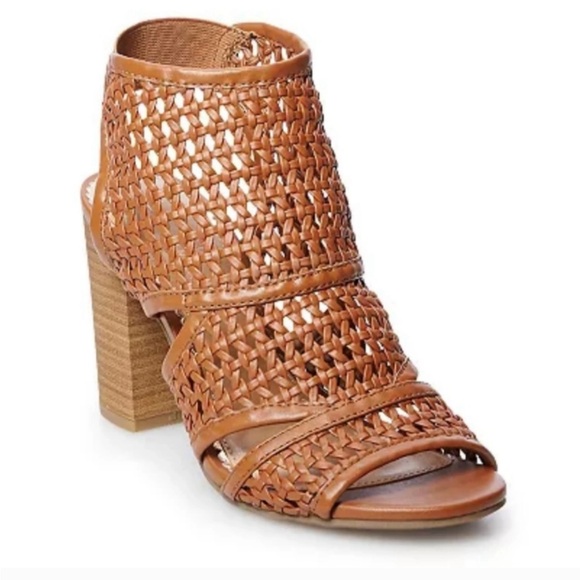 LC Lauren Conrad Shoes - Lauren Conrad-Booties-Size 7